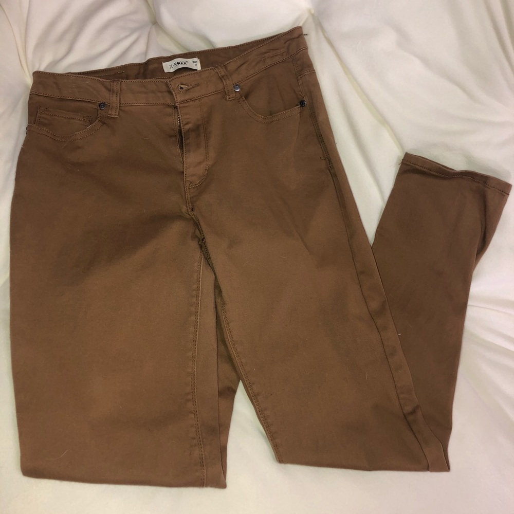 XROXX women jeans sz 11